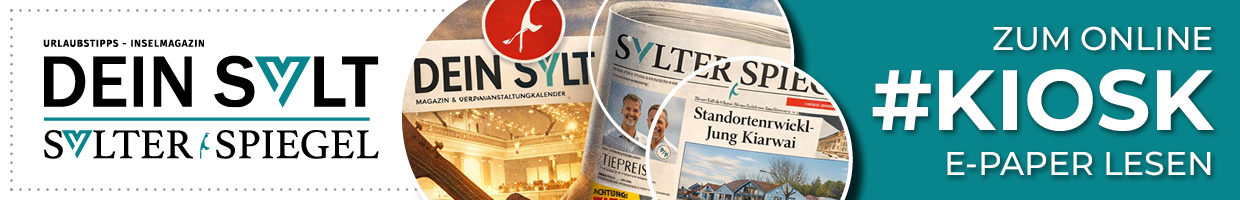 Dein Sylt